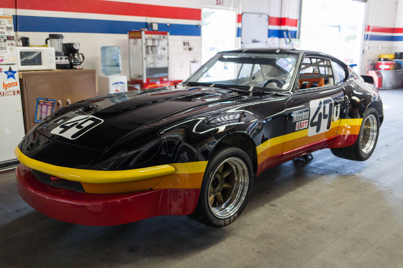 Photo: Kristen Lee (Jalopnik)